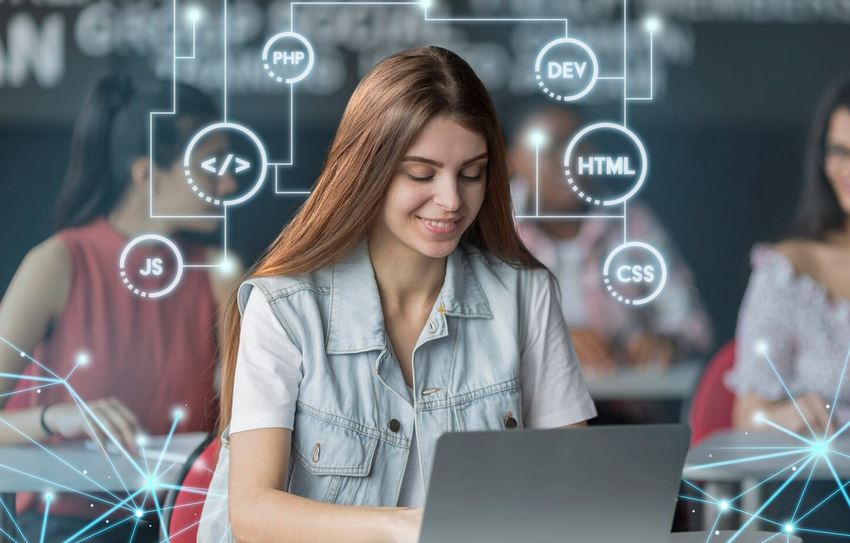 Английский для IT-специалистов 💻